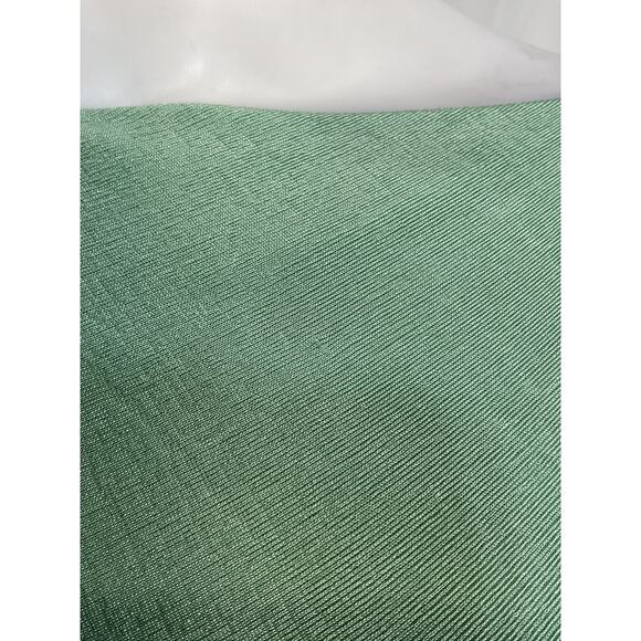 Significant Other 'Caitlin' Green Polyester Maxi Dress Size 4 - NWT - Picture 2 of 6